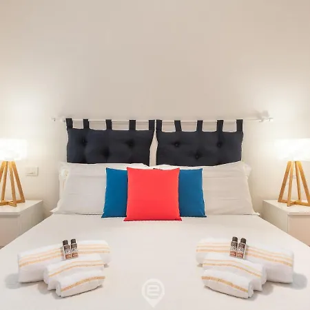 Casa Adele - Steps To Cala Sinzias Casa de Férias Villasimius