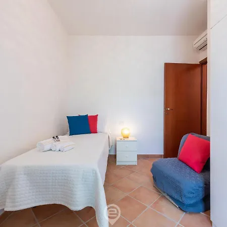 Casa de Férias Casa Adele - Steps To Cala Sinzias *