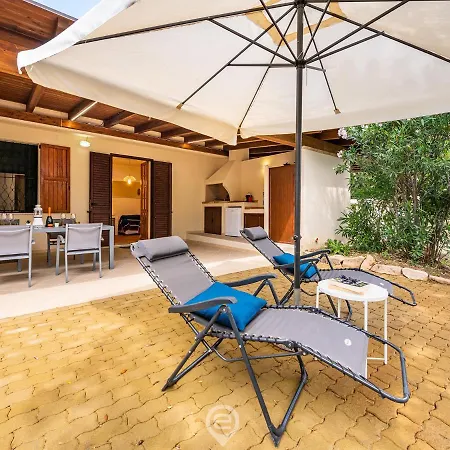 Casa Adele - Steps To Cala Sinzias Villasimius