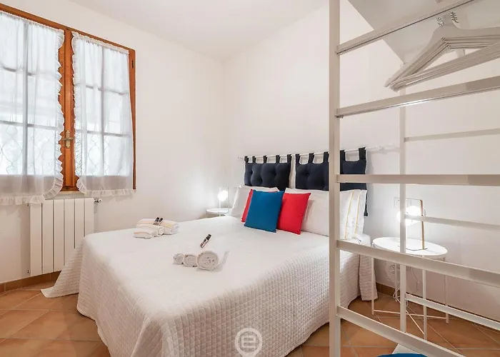 Casa Adele - Steps To Cala Sinzias Віллазімьюс