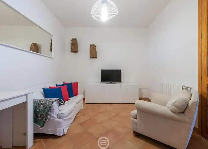 Casa Adele - Steps To Cala Sinzias Сasa de vacaciones *