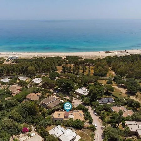 Casa Adele Holiday home