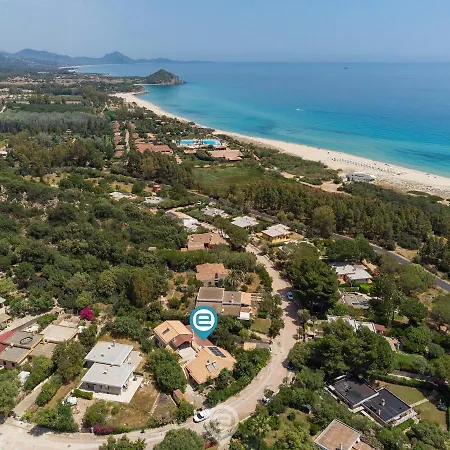 Casa Adele * Villasimius