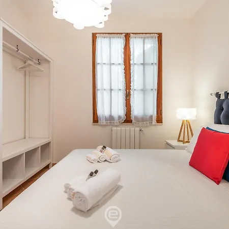 Casa Adele Holiday home