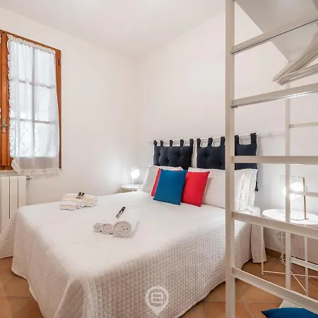 Estay - Casa Adele - Exclusive Vacation On The 维拉西米乌斯