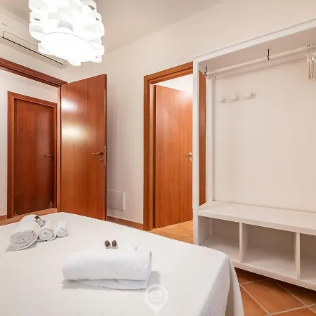 בית נופש Casa Adele - Steps To Cala Sinzias וילסימיוס