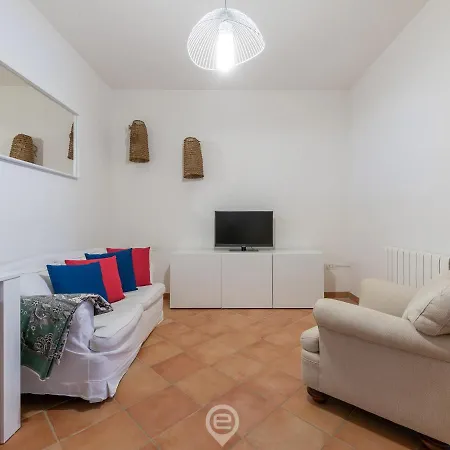 Casa Adele Holiday home *