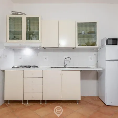 Holiday home Casa Adele Villasimius