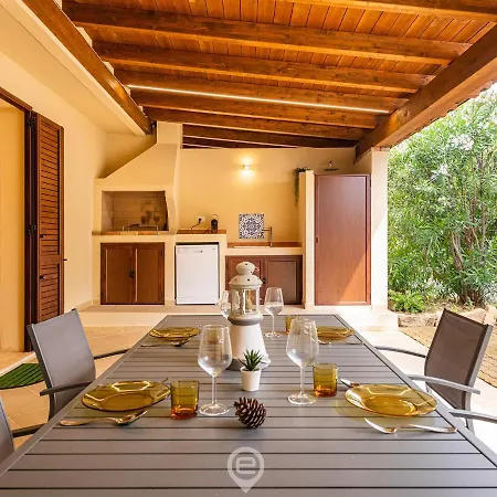 Estay - Casa Adele - Exclusive Vacation On The * Вилласимиус