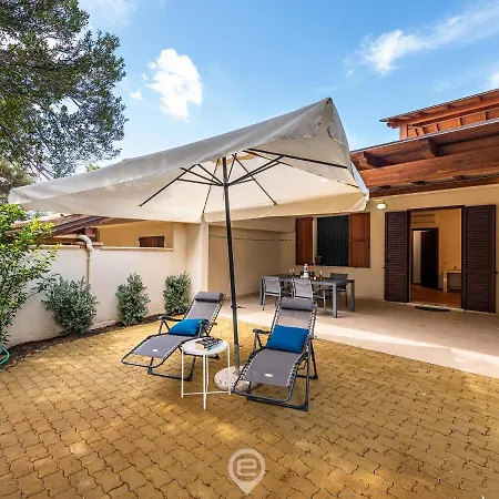 Holiday home Casa Adele