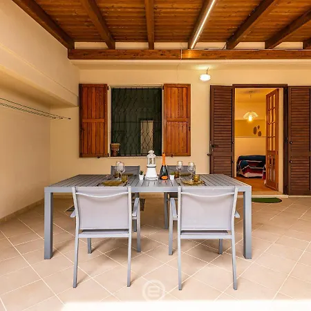 Casa Adele - Steps To Cala Sinzias *