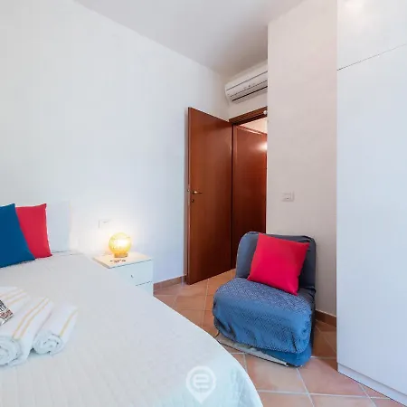 Casa Adele Holiday home *