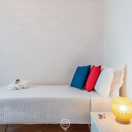 Casa Adele Holiday home