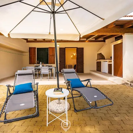 Casa Adele - Exclusive Vacation On The Beach Holiday home *