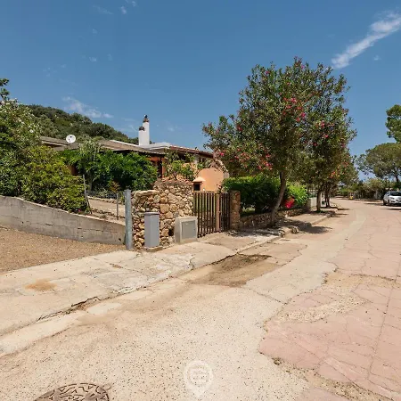 Casa Adele Holiday home *