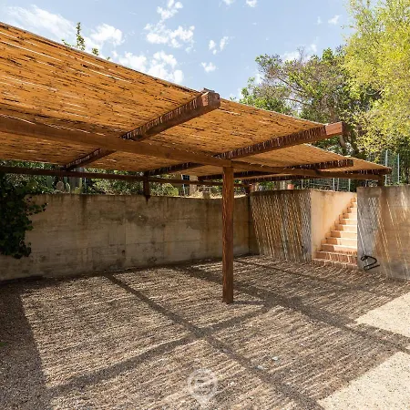 Holiday home Casa Adele *