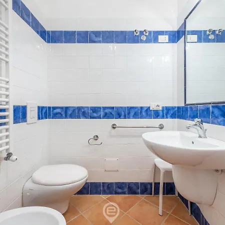 Casa Adele Holiday home *