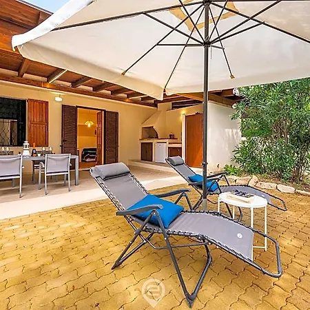 Estay - Casa Adele - Exclusive Vacation On The Holiday home Villasimius