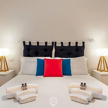 Estay - Casa Adele - Exclusive Vacation On The 度假居