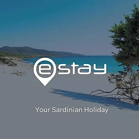Holiday home Estay - Casa Adele - Exclusive Vacation On The Villasimius