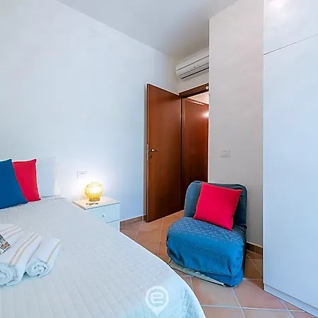 Estay - Casa Adele - Exclusive Vacation On The Villasimius