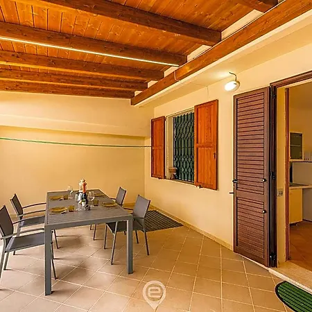 Holiday home Estay - Casa Adele - Exclusive Vacation On The Villasimius
