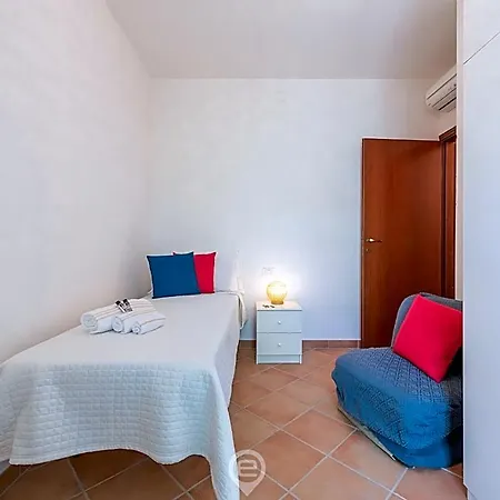 度假居 Estay - Casa Adele - Exclusive Vacation On The 维拉西米乌斯