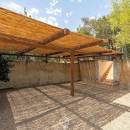Estay - Casa Adele - Exclusive Vacation On The Holiday home Villasimius