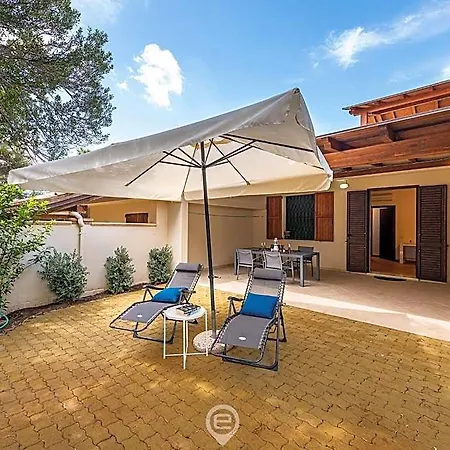 Holiday home Estay - Casa Adele - Exclusive Vacation On The Villasimius
