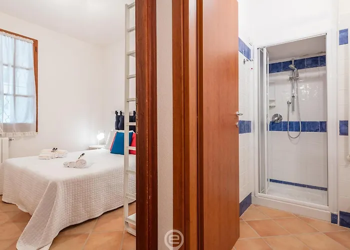 Casa Adele - Steps To Cala Sinzias