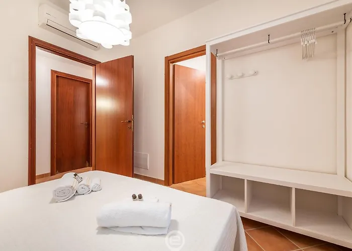 בית נופש Casa Adele - Steps To Cala Sinzias וילסימיוס