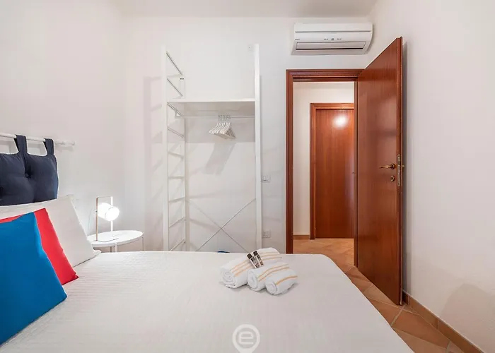 Casa Adele - Steps To Cala Sinzias Nyaraló *