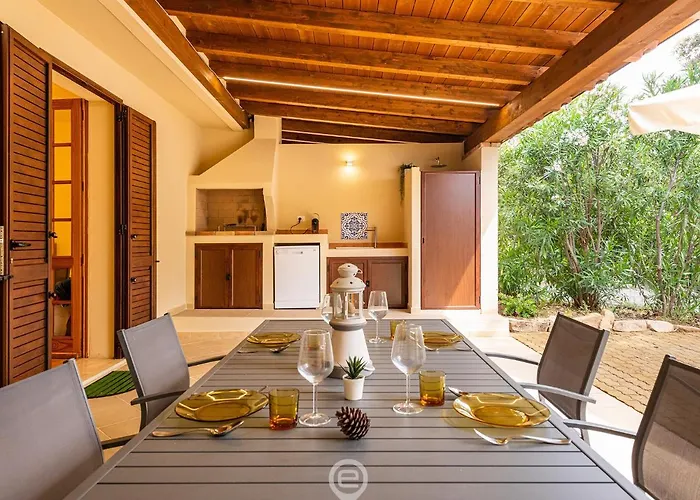 Casa Adele - Steps To Cala Sinzias * וילסימיוס