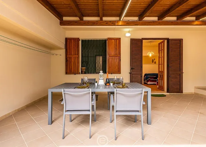 Casa Adele - Steps To Cala Sinzias *