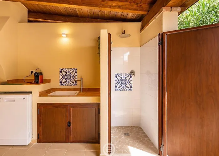 Casa Adele - Steps To Cala Sinzias * Villasimius