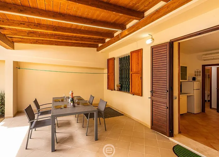 Casa Adele - Steps To Cala Sinzias