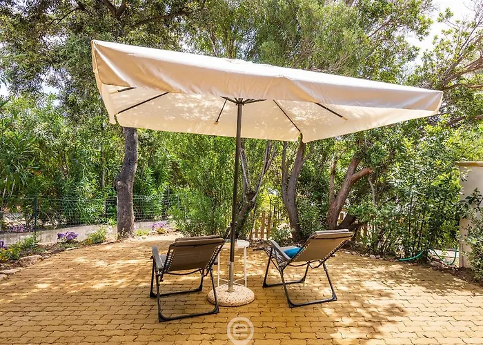 Casa Adele - Steps To Cala Sinzias * וילסימיוס